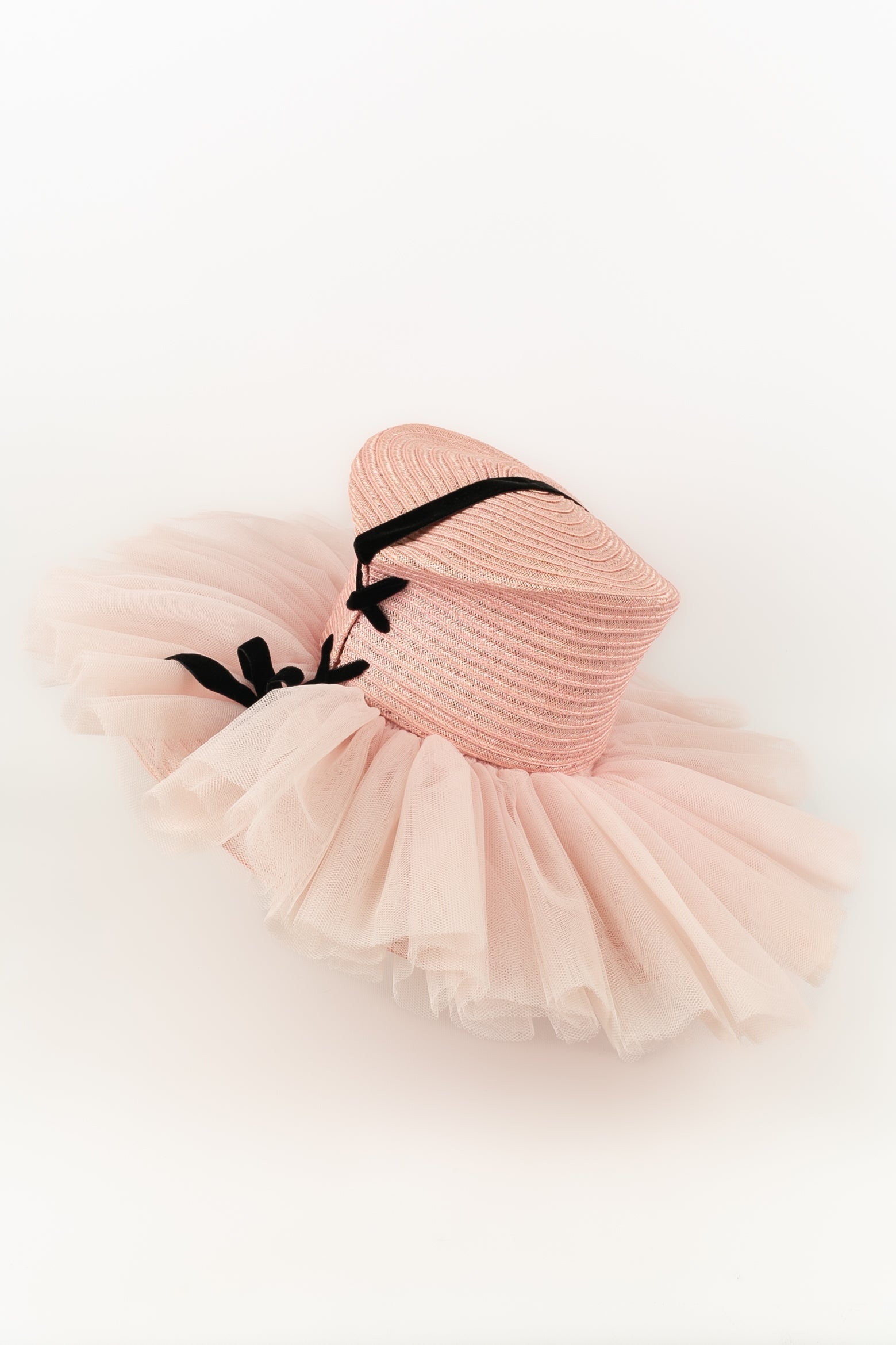Chapeau "Tutu" Marie MerciÃƒÆ’Ã‚Â©