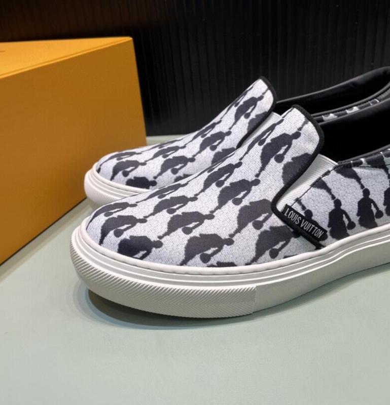 glamy - LOV Men Shoes - 1452