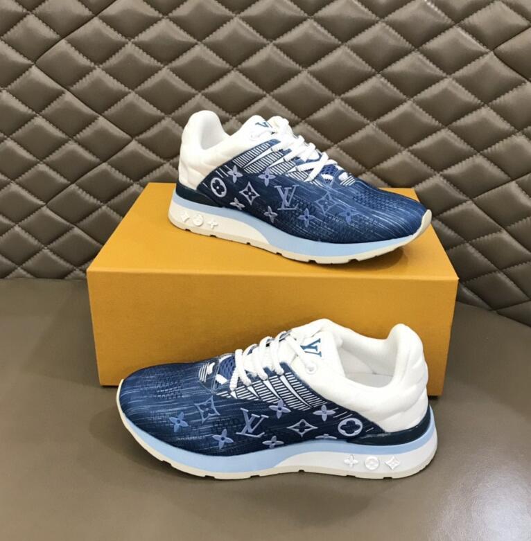 Glamy - LOV Men Shoes - 751