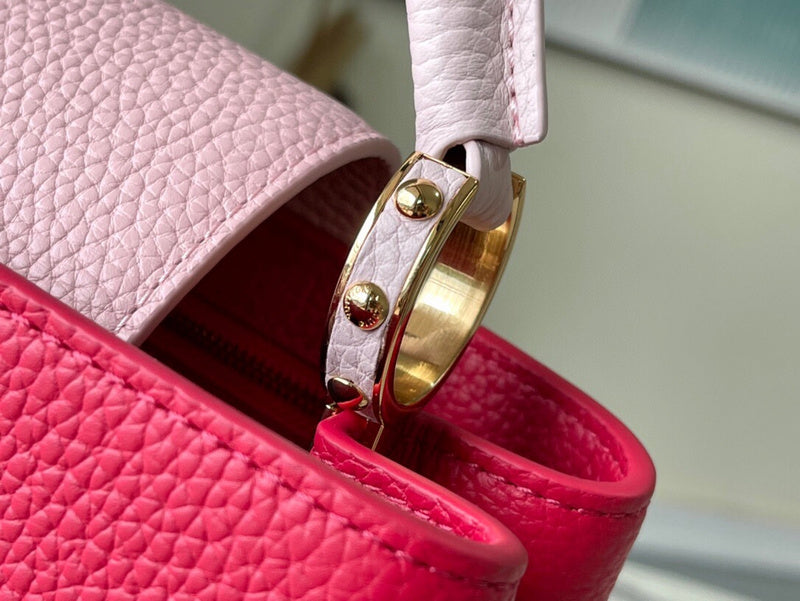 GlamI Lu-Vi bags - 4651