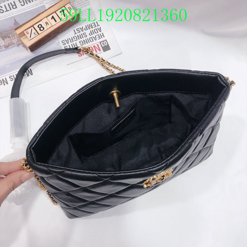 Satchel Bags - CHL Bags - 5230