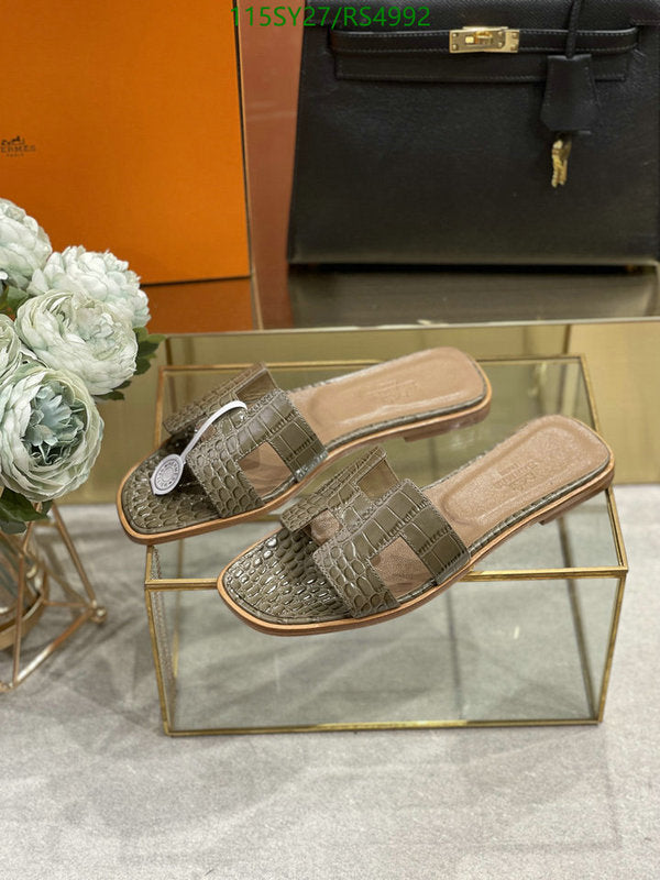 SAMC - HMS Women Shoes - 081