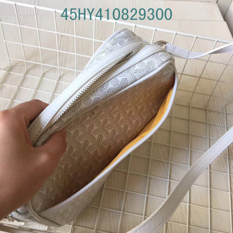 Satchel Bags - GOD Bags - 505