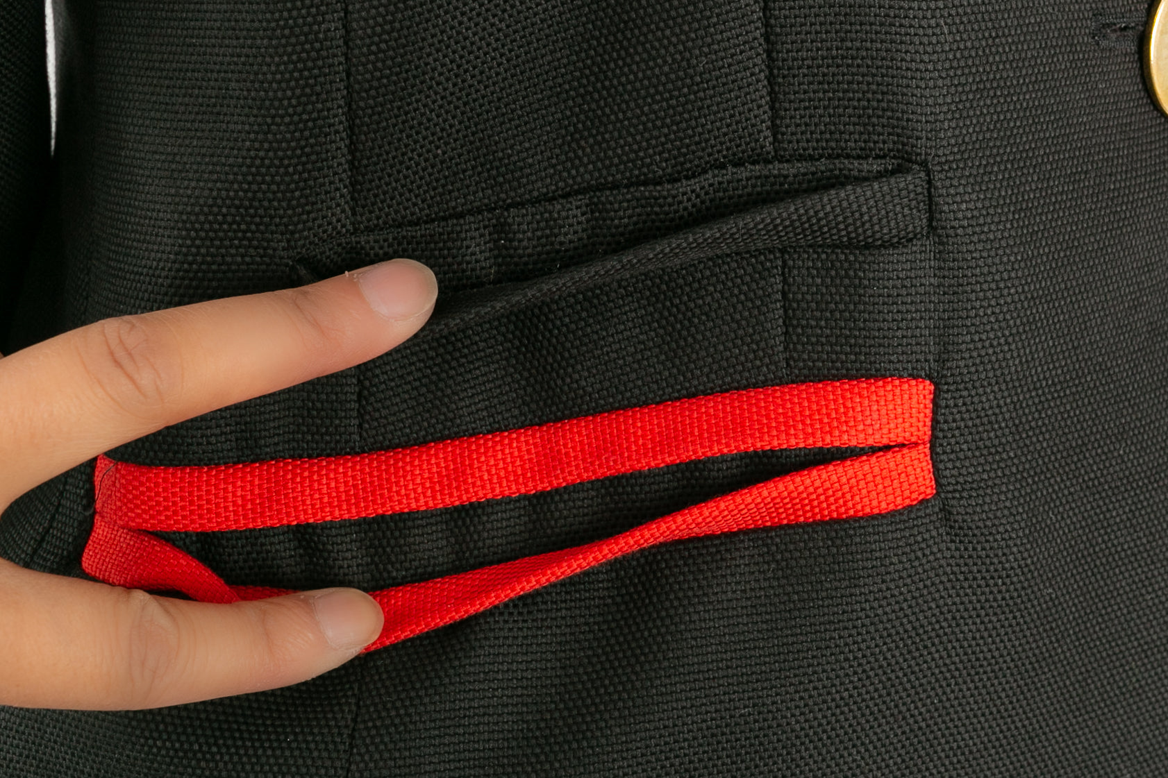 Tailleur "femme" Castelbajac