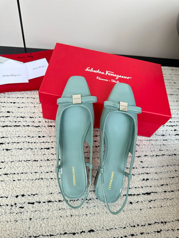 Glami - FGO Women Shoes - 421