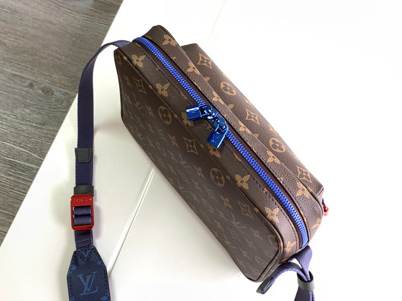 Glami Fashion Lu-Vi bags - 17064
