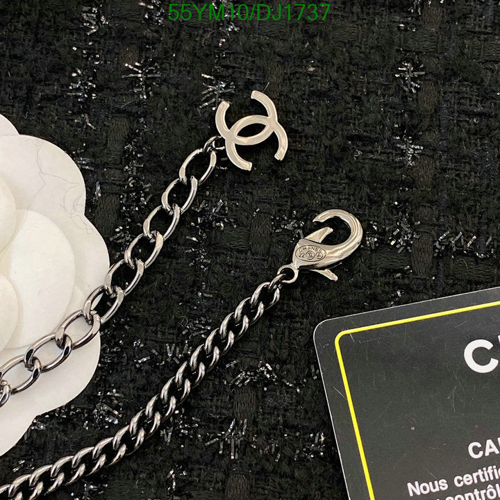 SAMC - CHL Jewelry Necklace - 048