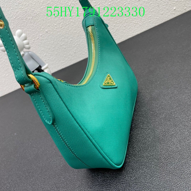 Satchel Bags - PDA Bags - 3689