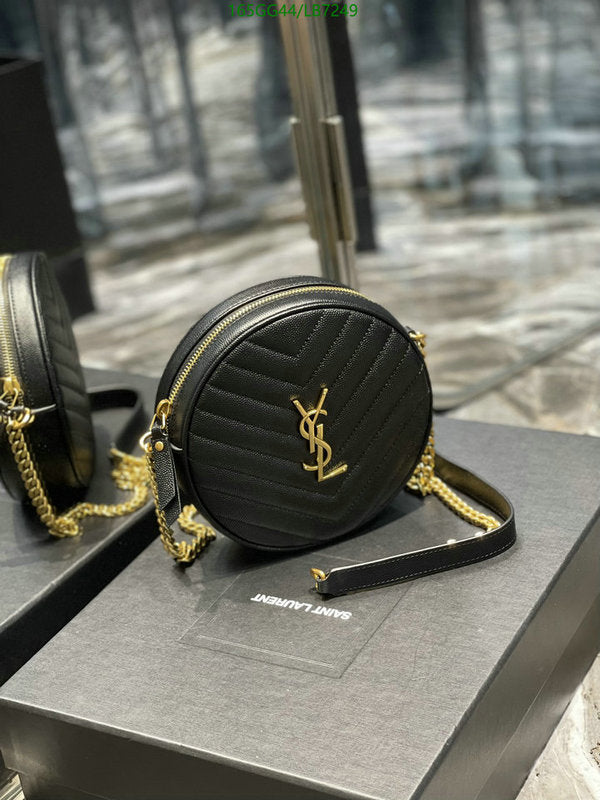 SAMC - YLS Bags - 440