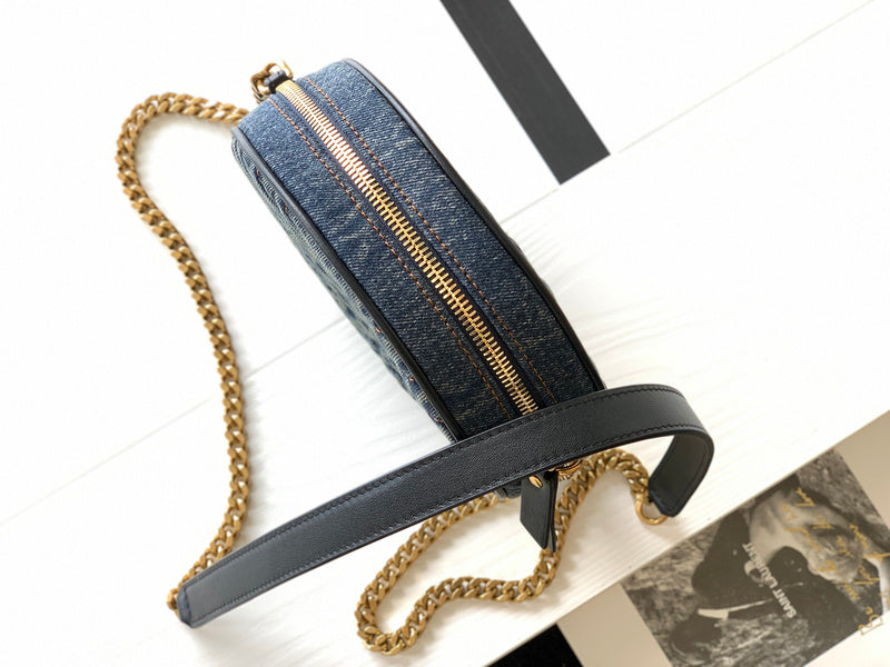 Glamy - YLS Bags - 1462