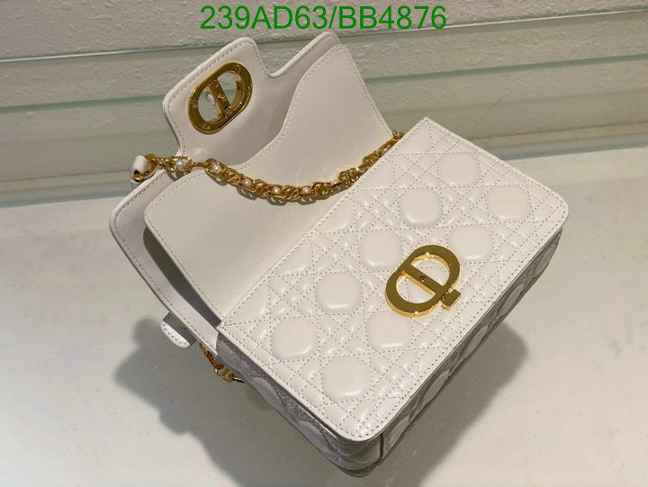 SAMCC - DOR Bags - 1088