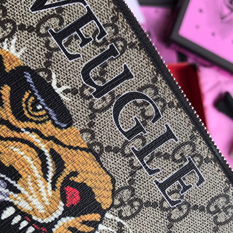 Glami-i - Guki Wallet - 658