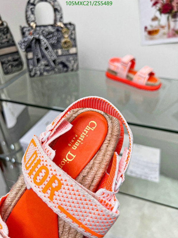 SAMCC - DOR Women Shoes - 2303