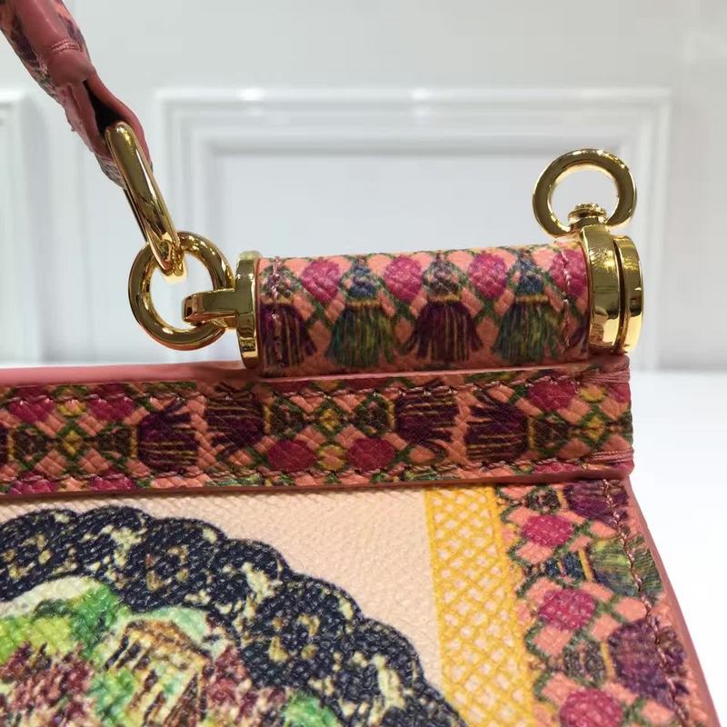 Satchel Bags - DG Bags - 298