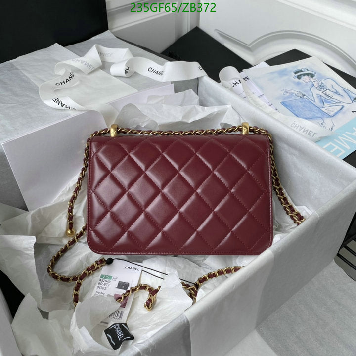 SAMC - CHL Bags - 714
