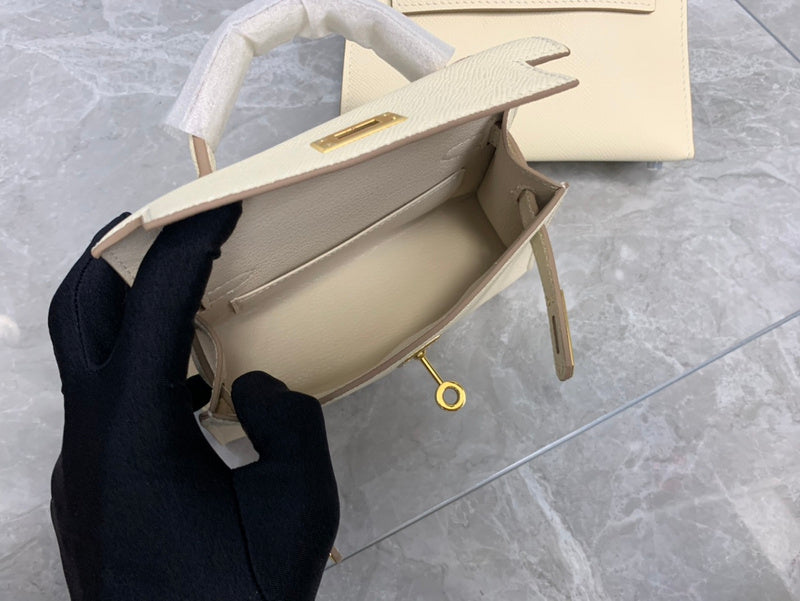 Glamy - HMS Bags - 1931
