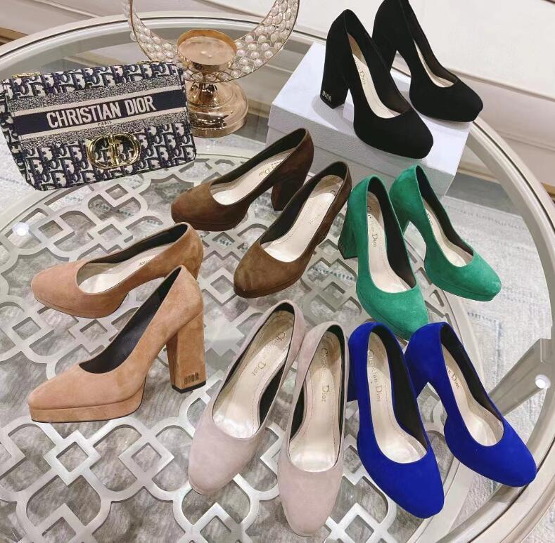 SAMCC - DOR Women Shoes - 525