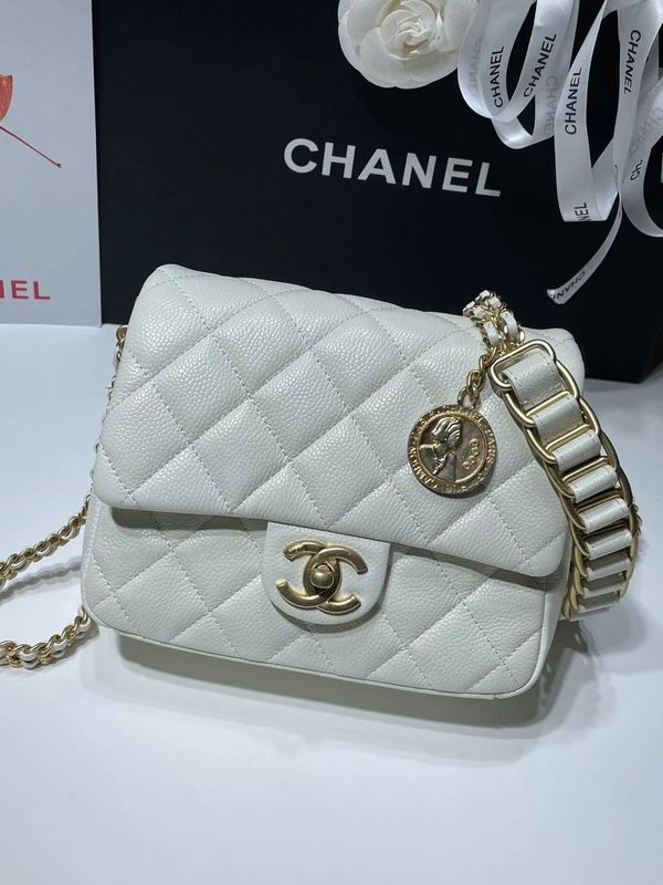 Satchel Bags - CLN Bags - 689