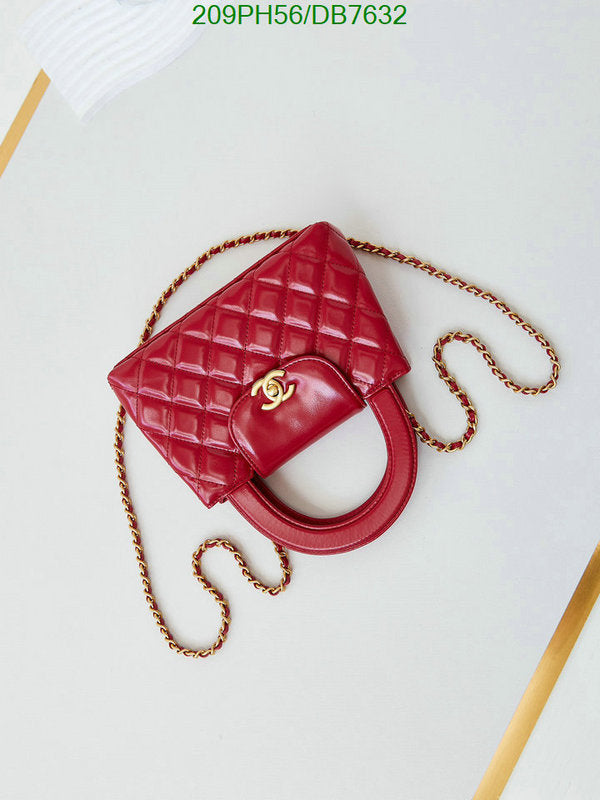 SAMC - CHL Bags - 056