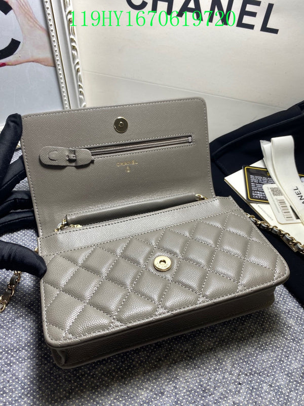 Glami - CHL Bags - 619