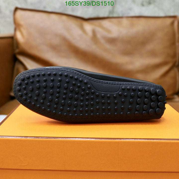 SAMC - HMS Men Shoes - 558