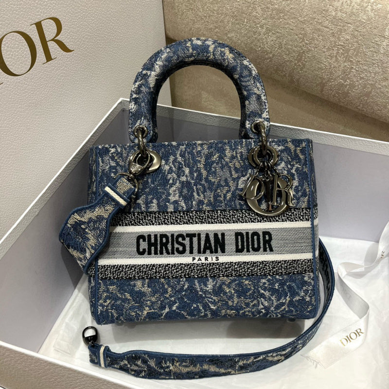 BLUSH BAGZ - Dior Bags - 2068