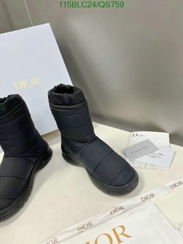 SAMCC - DOR Women Shoes - 1686