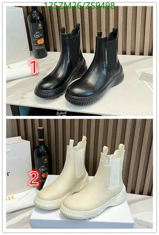 SAMCC - DOR Women Shoes - 1598
