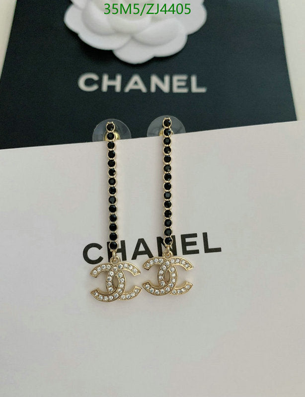 SAMC - CHL Jewelry - 1054