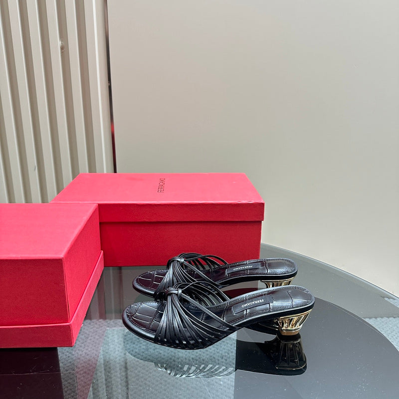 Glami - FGO Women Shoes - 220
