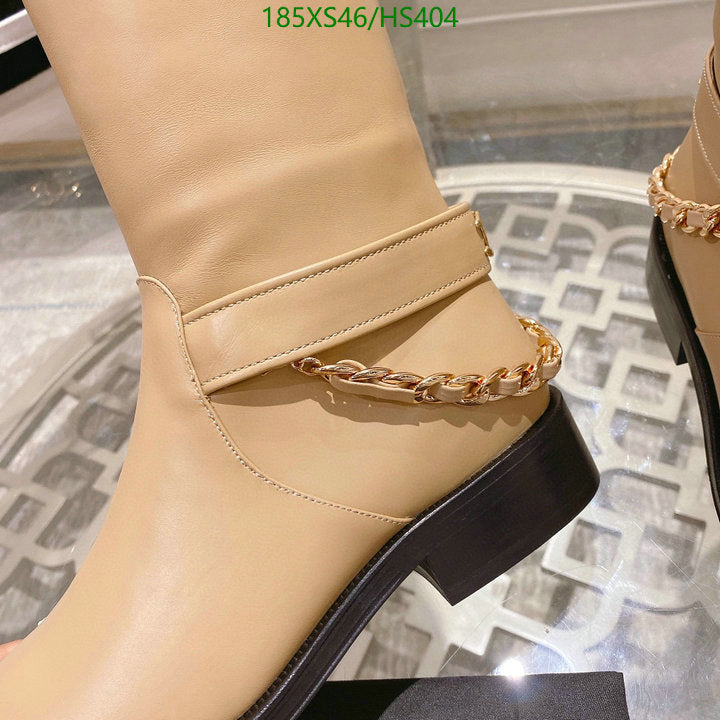 SAMC - CHL Women Boots - 046