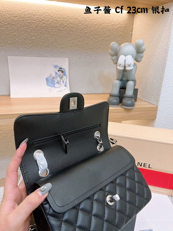 Satchel Bags - CHL Bags - 7243