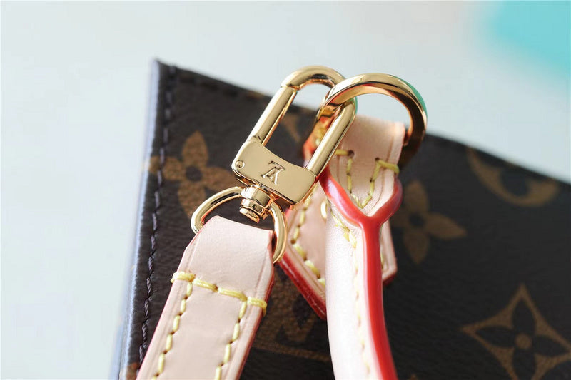 Glami - LUV Bags - 442