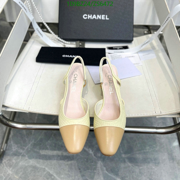 SAMC - CHL Women Shoes Ballet - 264