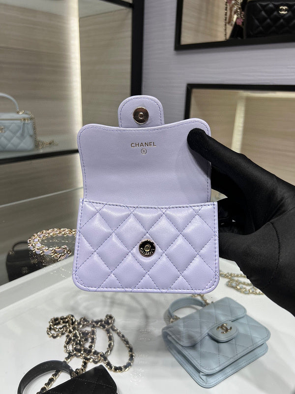 Satchel Bags - CLN Bags - 544