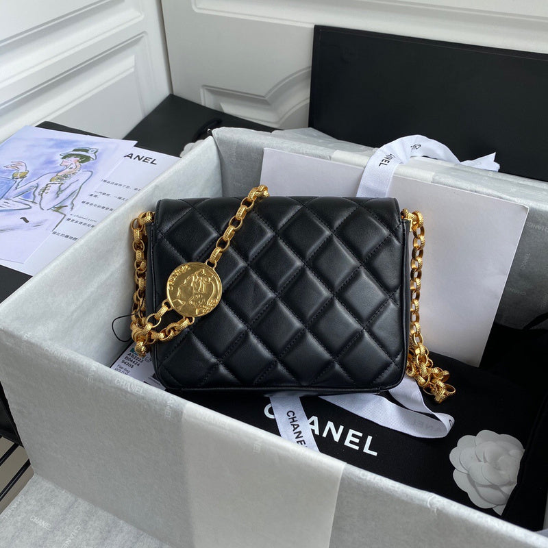 Satchel Bags - CHL Bags - 7479