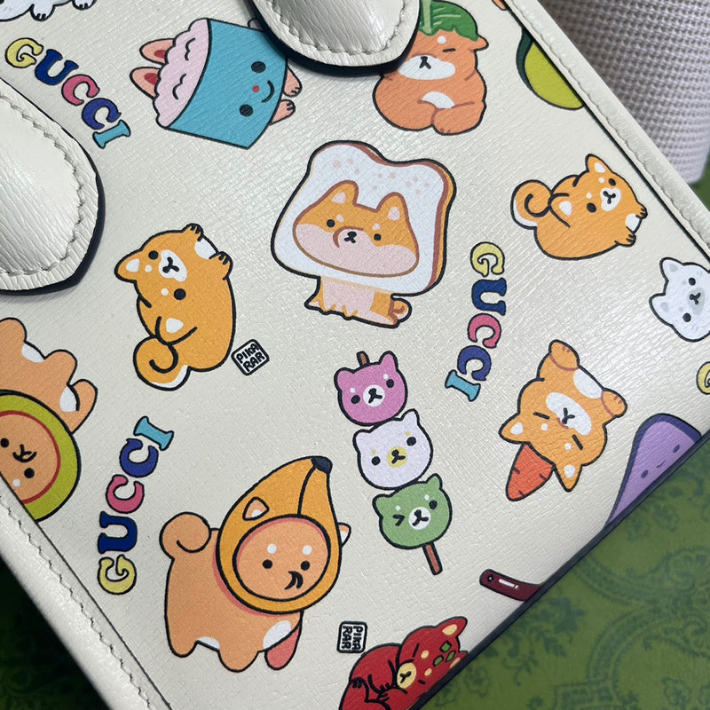 Glami-is - Guki Lady Bags - 249