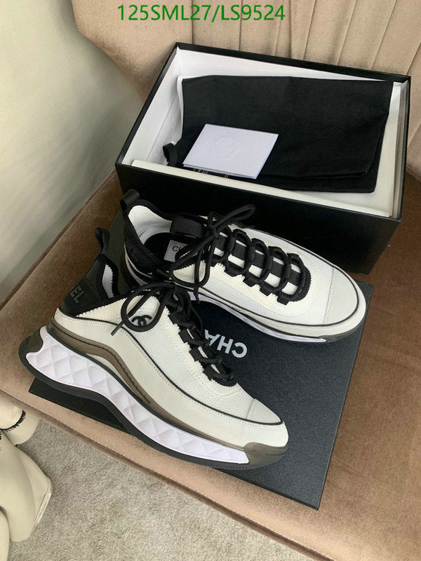 SAMC - CHL Women Shoes Sneakers - 220