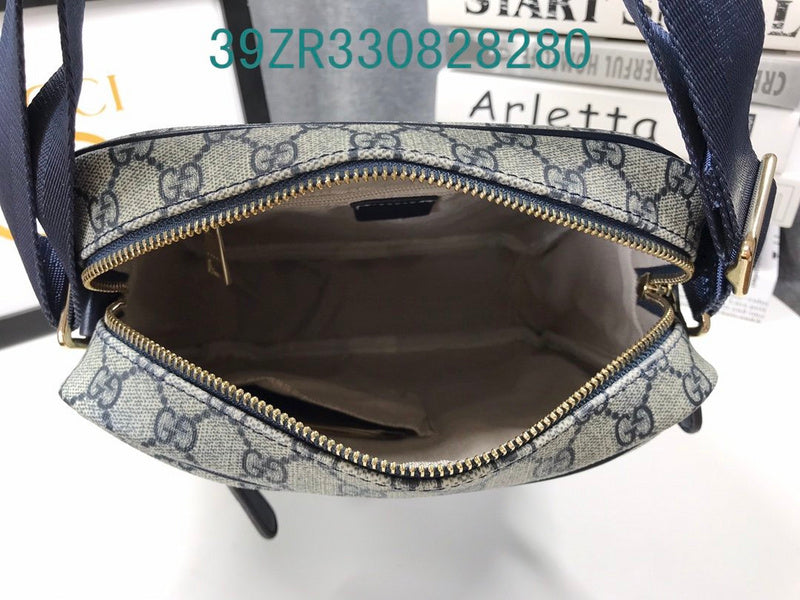 Glami Fashion - GCI Bags - 11218