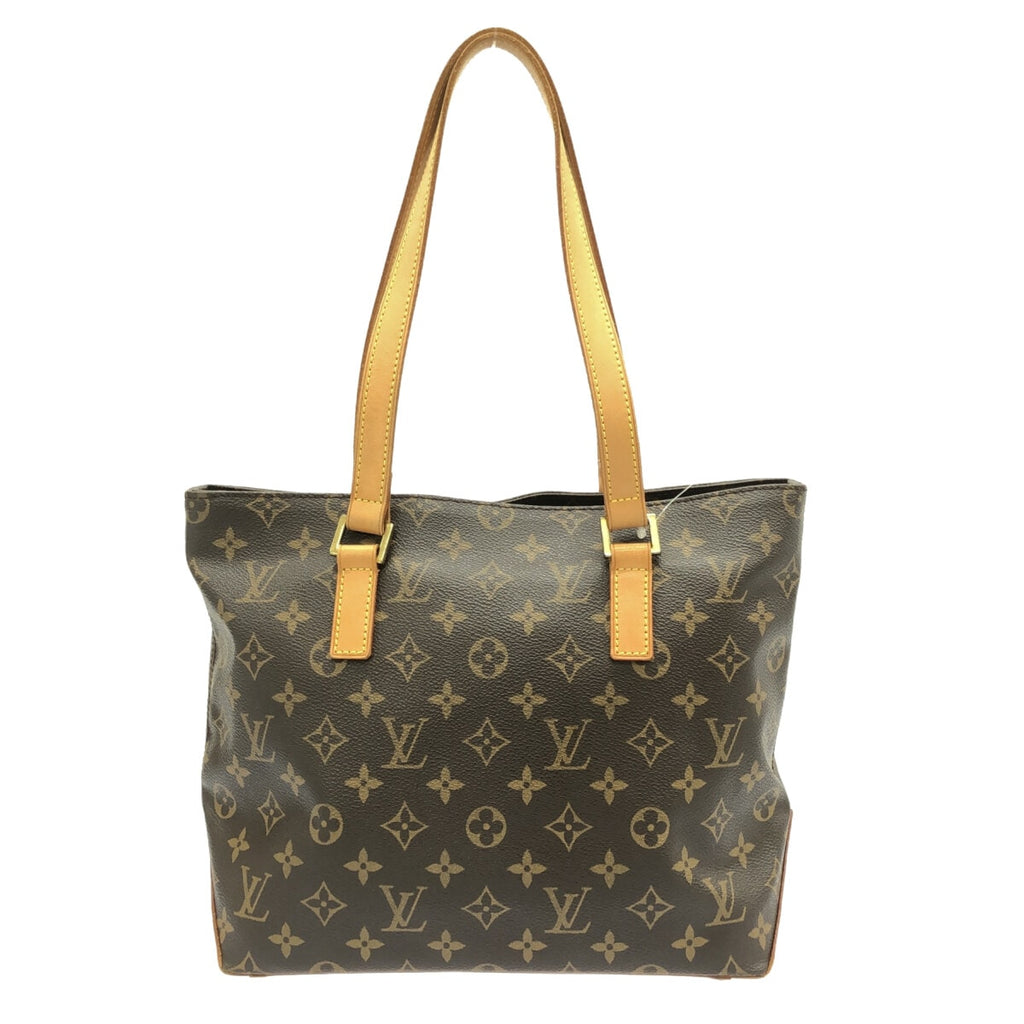 Louis Vuitton Piano  Canvas Tote Bag ()
