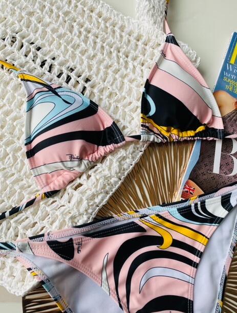 SAMC - Mix Swimsuits - 095