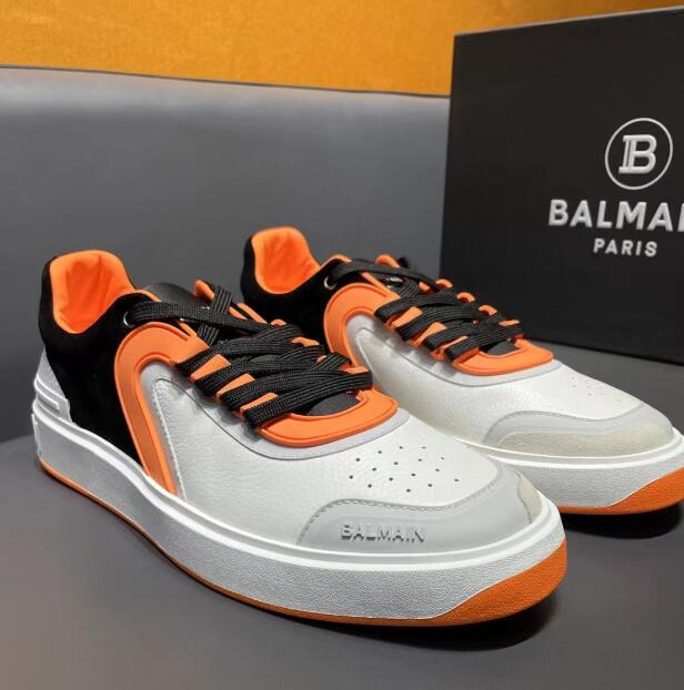 SAMC - BAM Men Shoes - 067