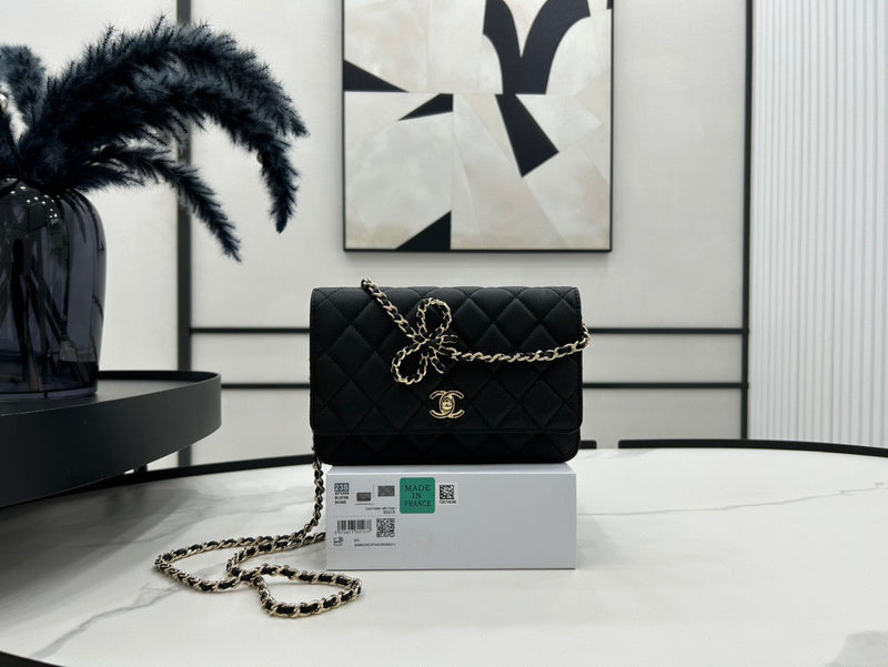 Chanel Bags