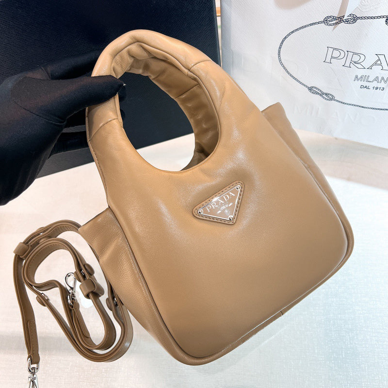 Satchel Bags - PDA Bags - 2169