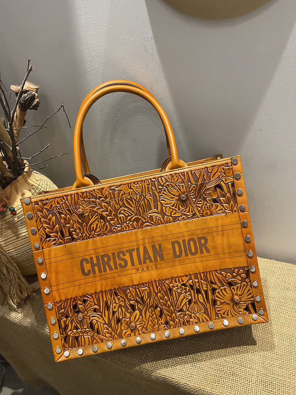 Satchel Bags - DOR Bags - 553