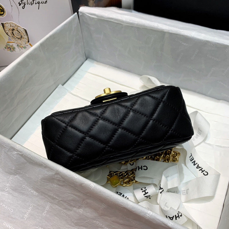 Satchel Bags - CHL Bags - 4741