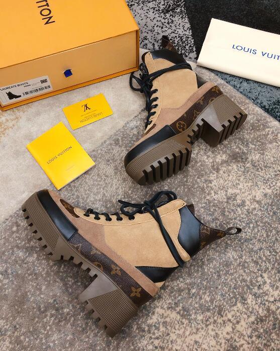 SAMC - LOV Women Shoes - 1546