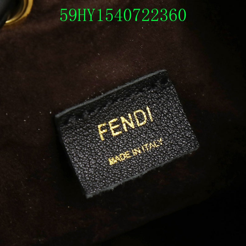 Glami - FDE Bags - 3320