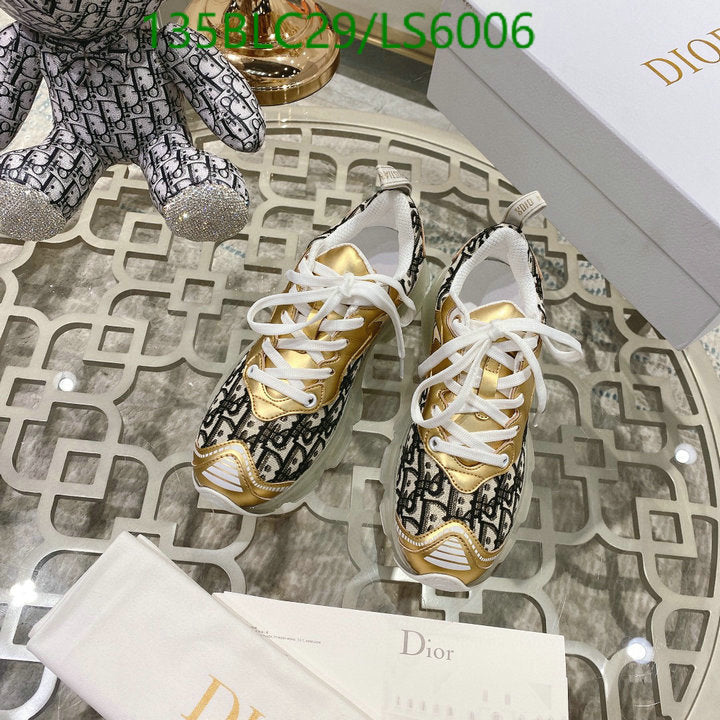 SAMC - DOR Women Sneakers - 144