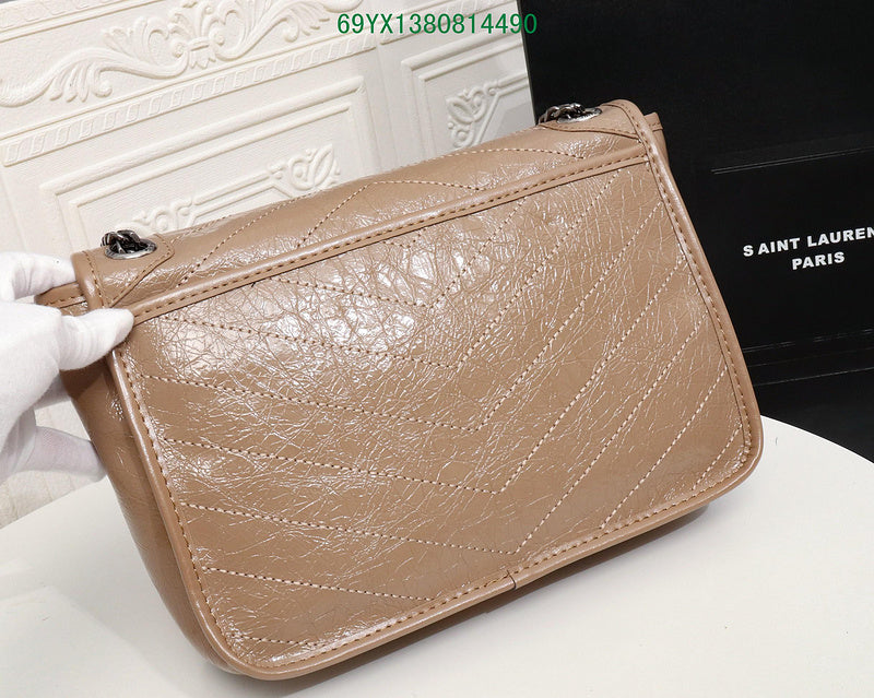 Glami - YLS Bags - 2183